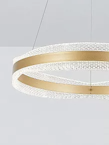 Подвесной светильник Natali Kovaltseva  INNOVATION STYLE 83143