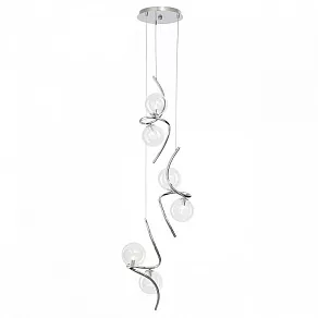 Подвесной светильник Citilux Vansa CL206061