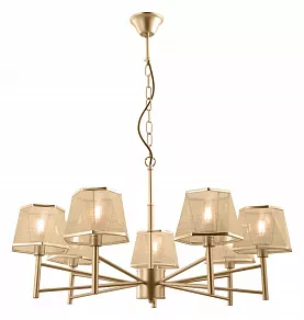 Подвесная люстра Rivoli Edna Б0055622