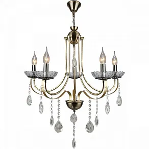 Подвесная люстра Reluce 04749 04749-0.4-05