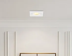 Встраиваемый светильник Ambrella Light TN TN102455