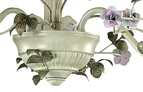 Подвесная люстра Odeon Light Tender 2796/3