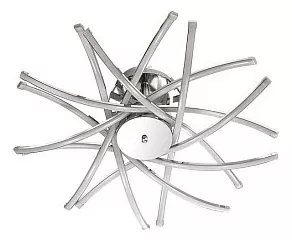 Накладной светильник Odeon Light Brollo 4026/73CL