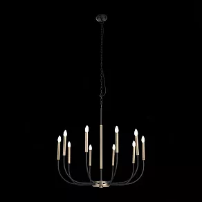 Подвесная люстра Imperiumloft Volf VOLF01