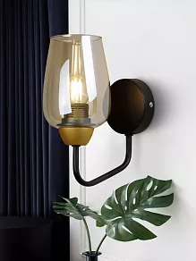 Бра Rivoli Gera Б0047327