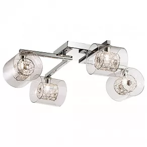 Потолочная люстра Odeon Light Marta 2180/4C