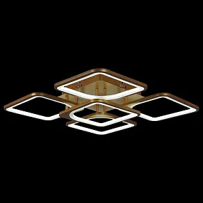 Потолочная люстра Reluce 04162-1 04162-9.3-05B