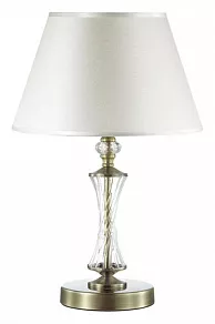 Настольная лампа декоративная Lumion Kimberly 4408/1T