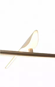 Подвесной светильник Mizi`en View MZ46505-L1200