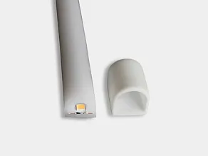 Заглушка для лент SWG PRO  END-EC