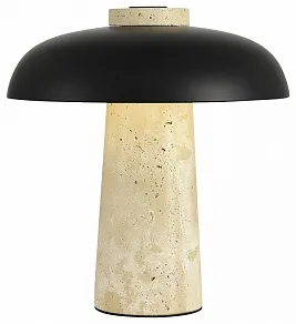 Настольная лампа декоративная ST-Luce Earthy SL1194.424.01