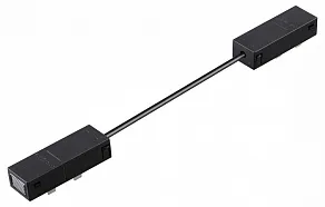 Соединитель гибкий для треков Novotech VECTOR 220V 135313