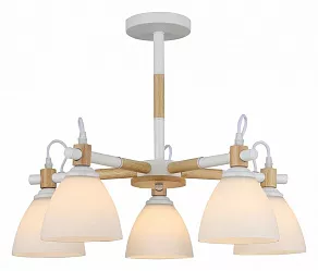 Люстра на штанге Rivoli Louise Б0060983