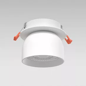 Встраиваемый светильник Elektrostandard Uno a065453