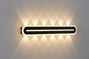 Бра Alfa-Light F0324 F0324-132