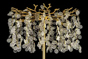 Торшер Dio D’Arte Tavenna Antigue Tavenna H 3.1.1.102 A