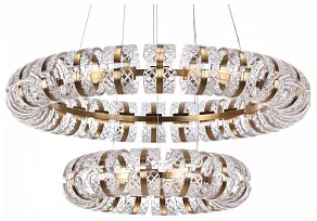 Подвесная люстра Odeon Light Mirage 5030/230L