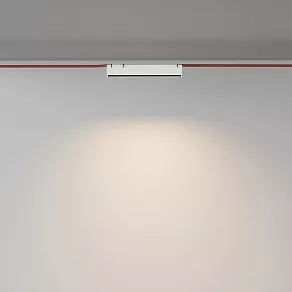 Накладной светильник Maytoni Points TR128B-12W3K-M-W