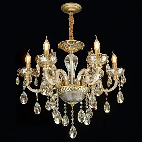 Подвесная люстра Alfa-Light F2624 F2624-12