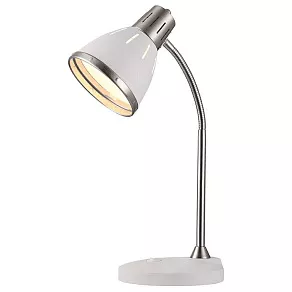 Настольная лампа офисная Freya Nina FR5151-TL-01-W