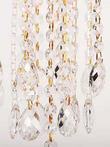 Подвесной светильник Abrasax 9120 X9120A/3GO