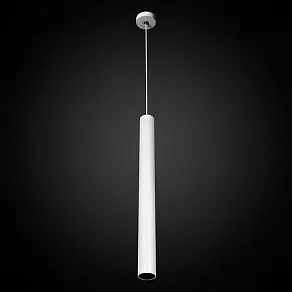 Подвесной светильник Citilux Тубус CL01PBL070N