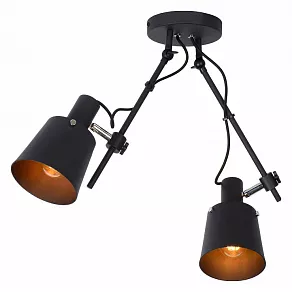 Спот Lucide Quinny 74107/12/30