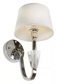 Бра iLamp Opera 82177/1B CR