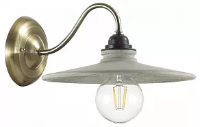 Бра Ideal Lux Brooklyn BROOKLYN AP1