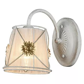 Бра Arte Lamp Fortuna A5495AP-1WG