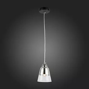 Подвесной светильник EVOLUCE Lirino SLE102903-01