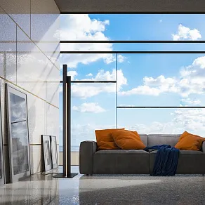 Торшер Mantra Manhattan 9193