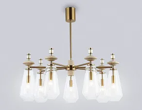 Люстра на штанге Ambrella Light LH LH53306