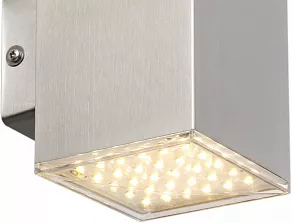 Накладной светильник Globo Pulsar 34258