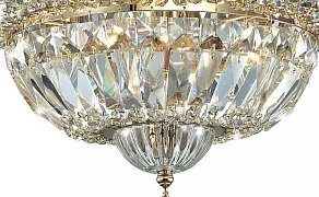 Потолочная люстра Odeon Light Maura 2811/16C