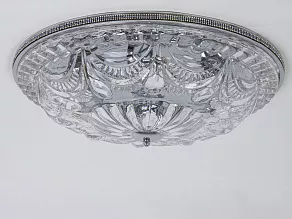 Накладной светильник Abrasax Rebekka 1108/50CM-6CR
