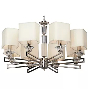 Подвесная люстра Vitaluce V3907 V3907/8