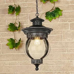 Подвесной светильник Elektrostandard Barrel a040565