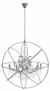 Подвесная люстра Loft it Monaco LOFT1896/15