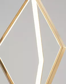 Подвесной светильник Moderli Grape V10351-PL