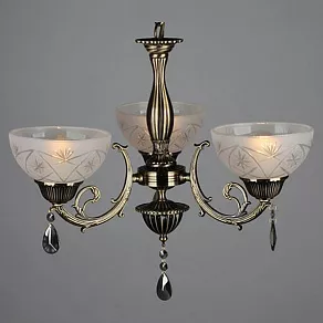 Подвесная люстра Omnilux OM-314 OML-31403-03