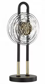 Настольная лампа декоративная Odeon Light Magnet 5407/12TL