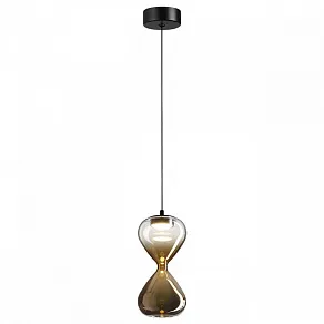 Подвесной светильник Odeon Light Glessi 5094/4L