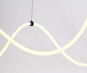 Подвесная люстра Kink Light Венди 08031-500,19(3000-6000K)