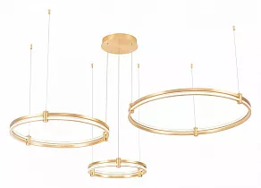 Подвесной светильник Stilfort Tooring 4006/05/03PL