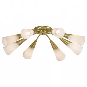 Потолочная люстра Citilux Фокус CL103182