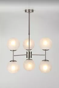Люстра на штанге Rivoli Agata Б0047301