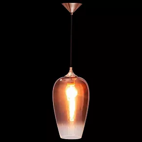 Подвесной светильник Loft it Fade Pendant Light LOFT2020-A