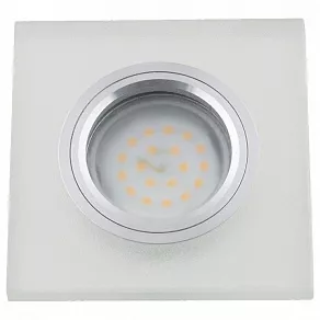 Встраиваемый светильник Fametto DLS-L113 UL-00000366