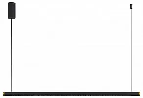 Подвесной светильник ST-Luce PARILLA SL6238.403.01